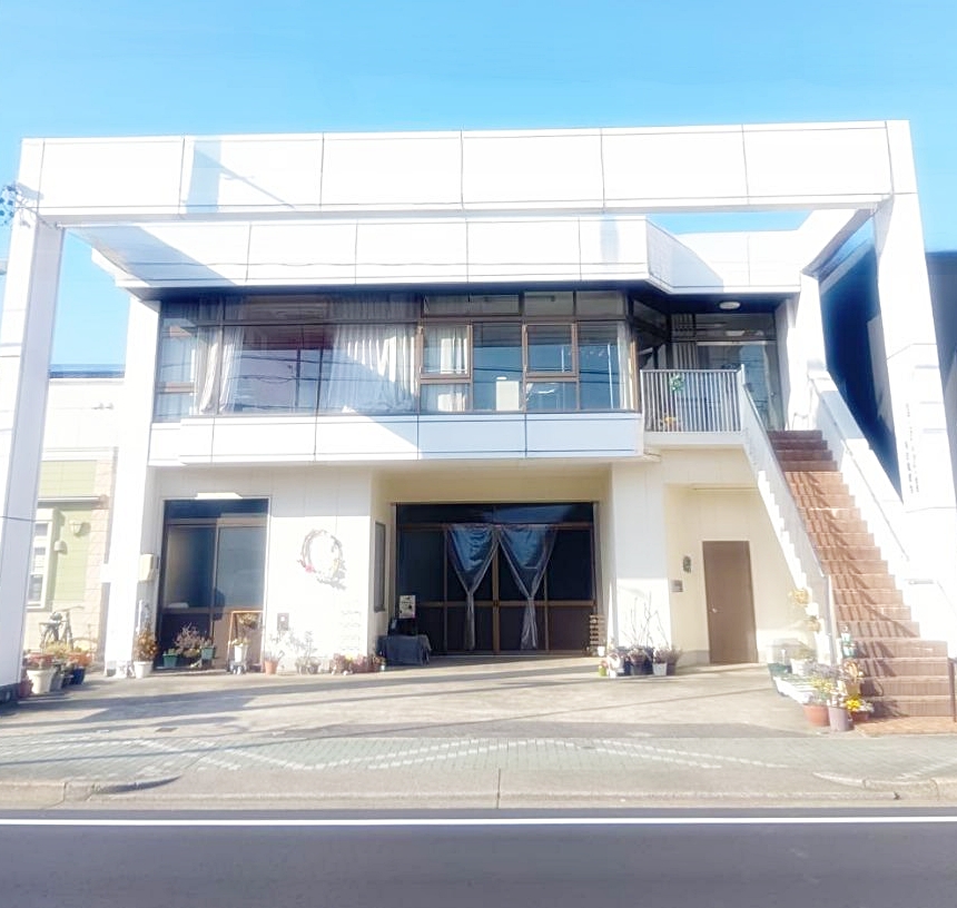 名古屋教会について知って下さい!